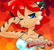 Paprika